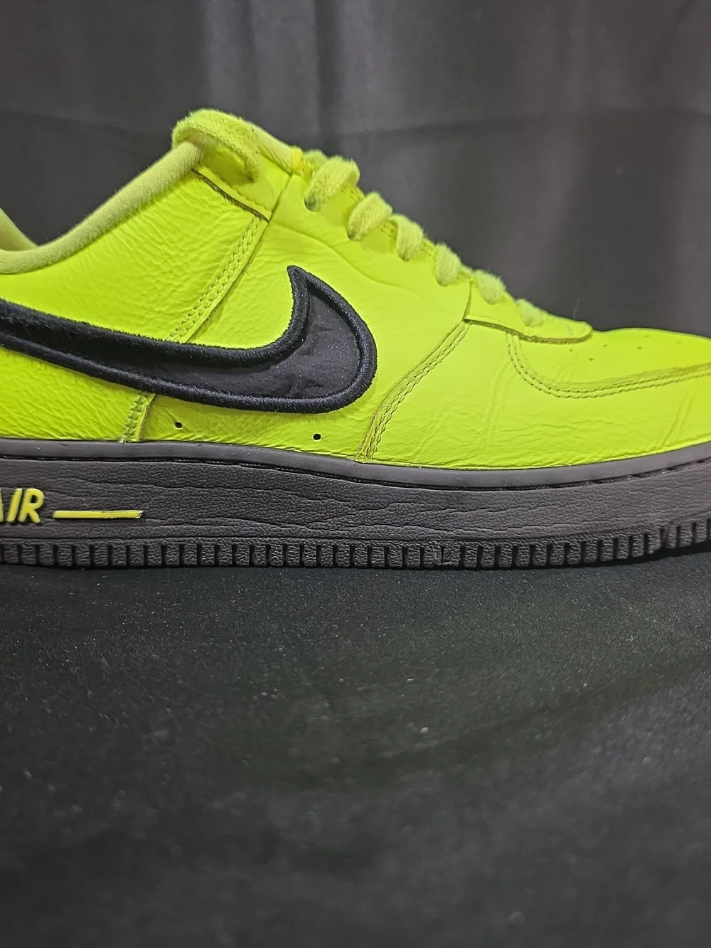 Nike classic air